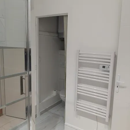 Appartement Mermoz - Belle Vue - Billard *