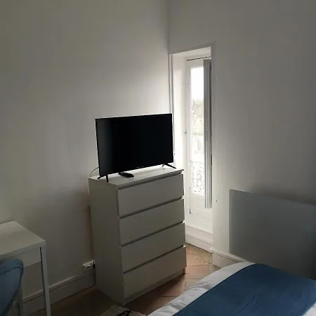 Mermoz - Belle Vue - Billard Appartement Castelnaudary