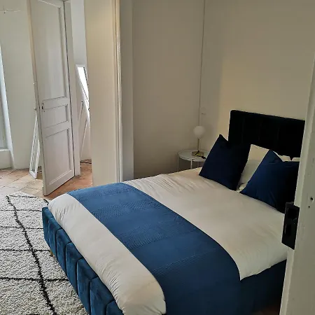 Mermoz -t3- Belle Vue - Billard-wifi-velo Lejlighed *