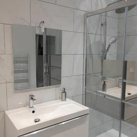 Appartement Mermoz - Belle Vue - Billard